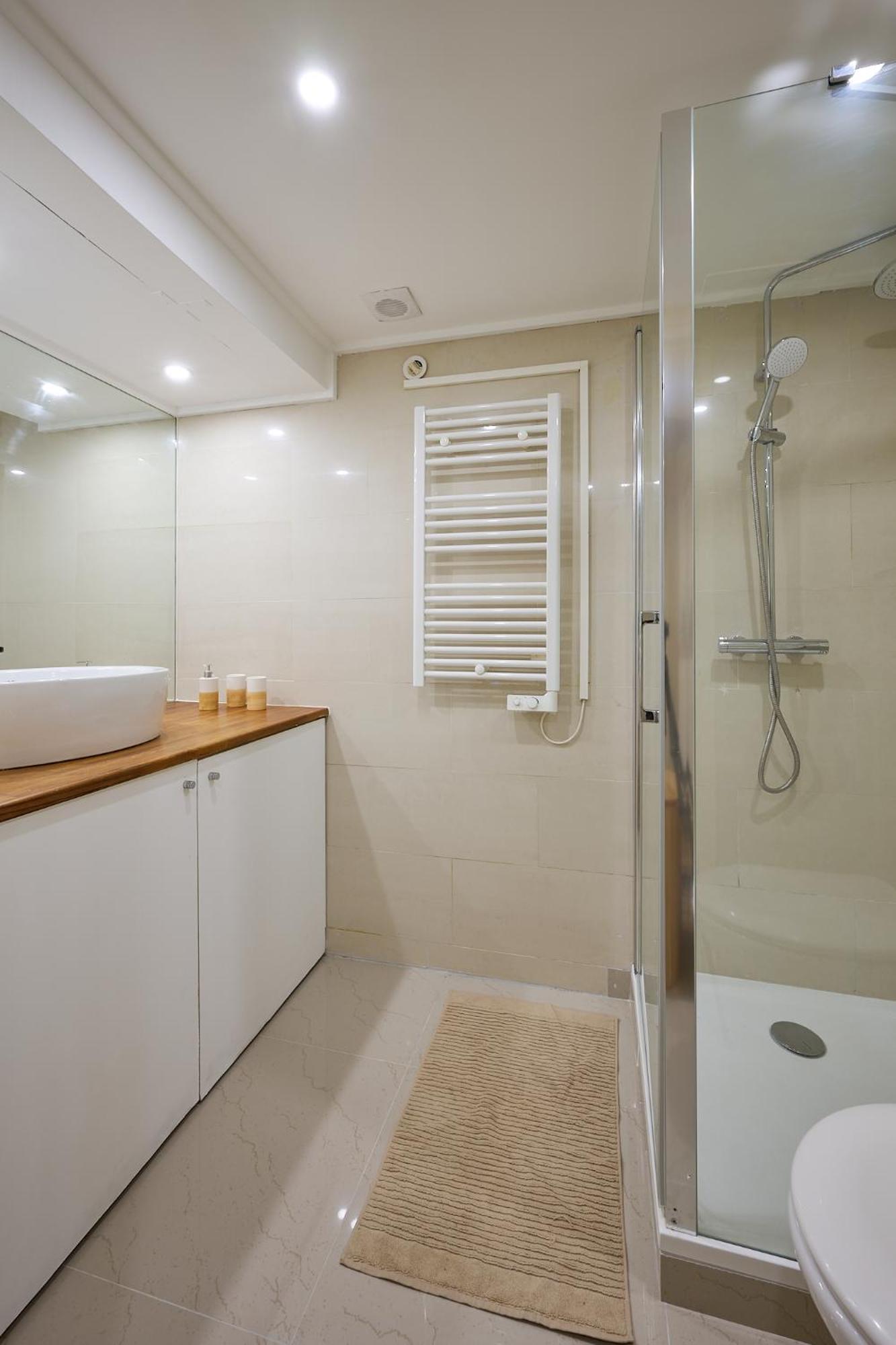 Apartmán Le Refuge Parisien Montrouge Exteriér fotografie